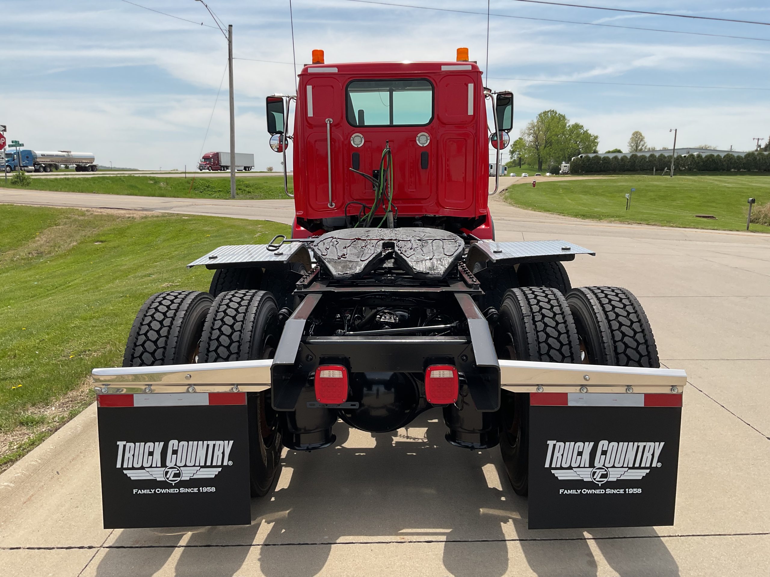 2022 Western Star 4700SB - image 5 of 6