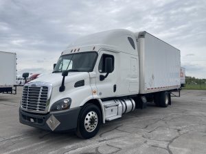 2016 Freightliner CA113 068PM00000V8uWL