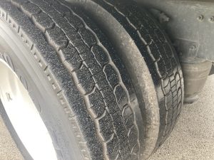 2016 Freightliner CA113 068PM00000VhDRl