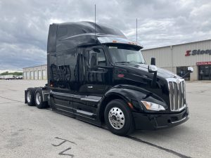 2023 Peterbilt 579 068PM00000ViLTl
