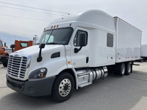 2016 Freightliner CA113 068PM00000W6ewb
