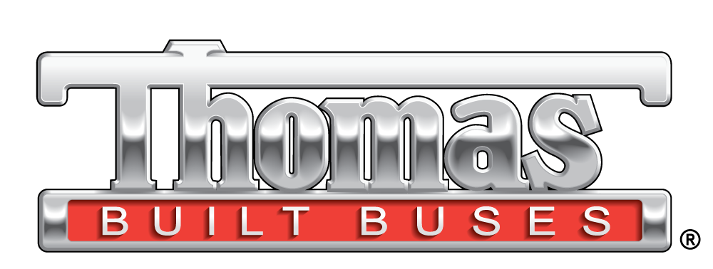 Thomas Built Buses Logo