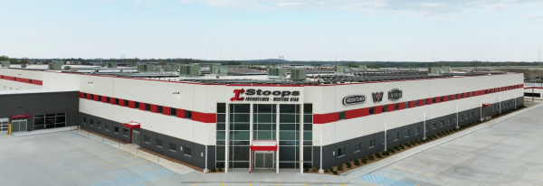 Stoops Freightliner Indianapolis Indiana