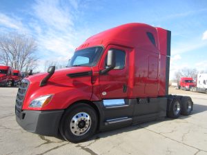 2020 Freightliner PT126 068PM00000RWxQU