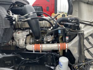 2018 Freightliner PT126SLP 068PM00000WU9LB