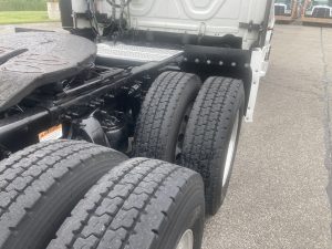 2018 Freightliner PT126SLP 068PM00000Wp2ov