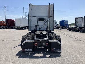 2019 Volvo VNL860 068PM00000XJFOe