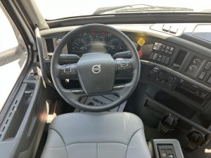 2019 Volvo VNL860 068PM00000XJUPC
