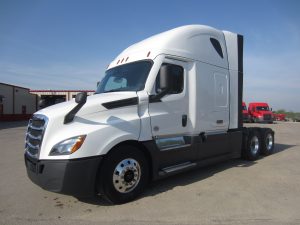 2021 Freightliner PT126 068PM00000VKhTu