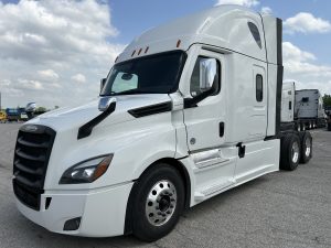 2023 Freightliner PT126 068PM00000VM2uB