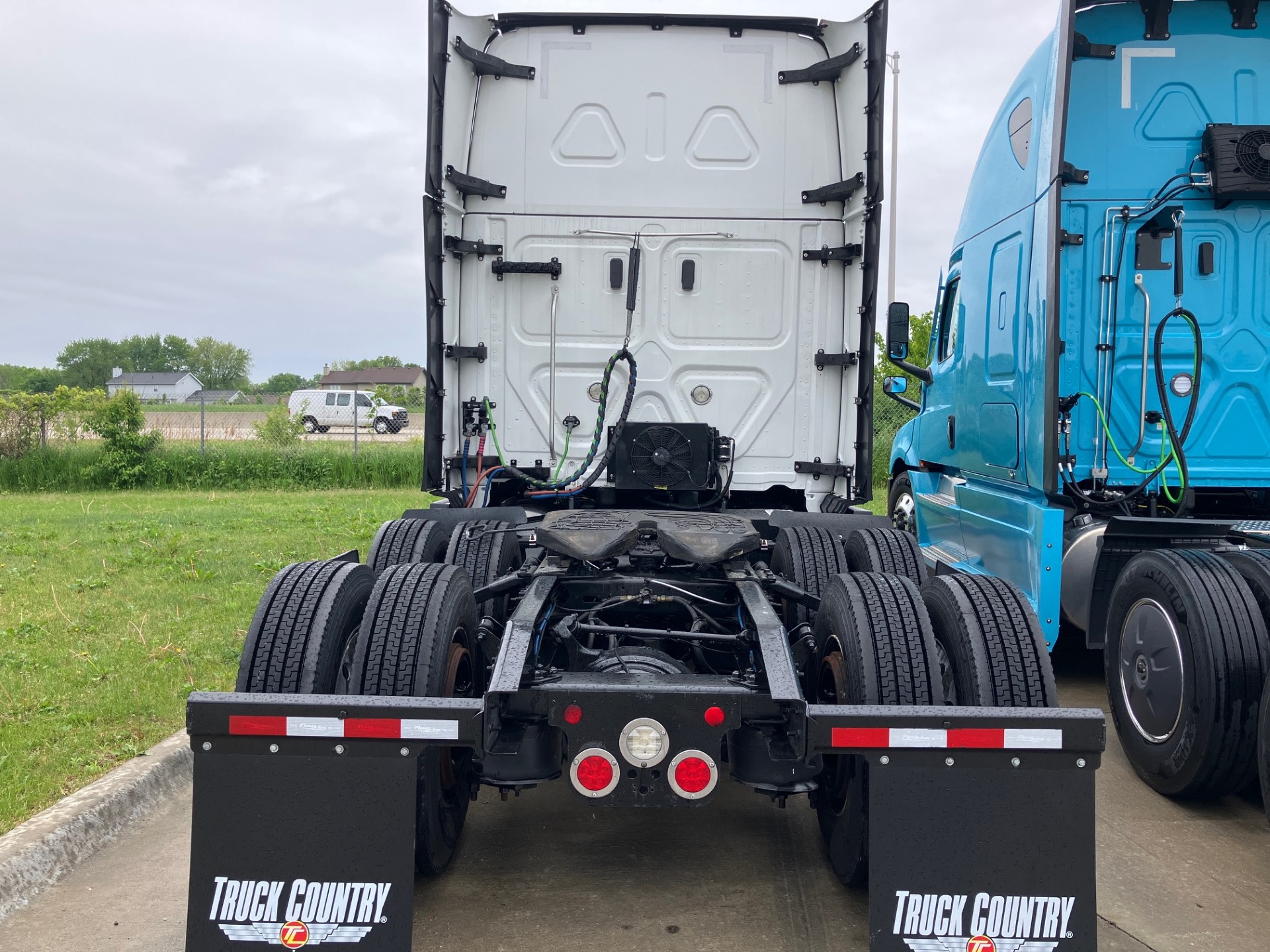 2022 Freightliner PT126 - image 5 of 6