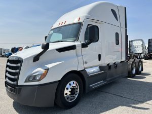 2022 Freightliner PT126 068PM00000WGcTh