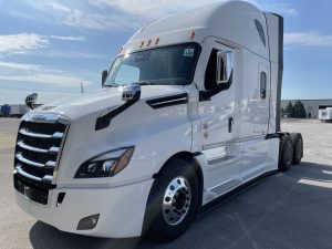 2026 Freightliner PT126SLP 068PM00000YIkVY