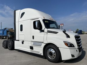2026 Freightliner PT126SLP 068PM00000YIpmu