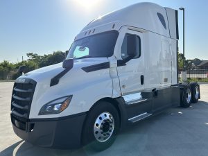 2022 Freightliner PT126 068PM00000YR2oY