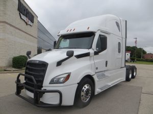 2022 Freightliner PT126SLP 068PM00000YcaBp