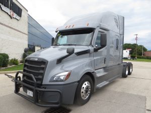 2021 Freightliner PT126SLP 068PM00000Z1XPE