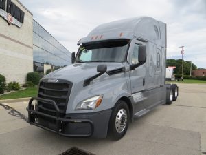 2021 Freightliner PT126SLP 068PM00000Z1fRb
