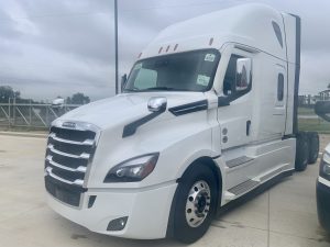 2026 Freightliner PT126SLP 068PM00000Z5PJO