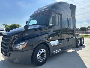 2021 Freightliner PT126 068PM00000ZFtPp