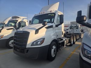 2026 Freightliner PE116 068PM00000ZZmdY