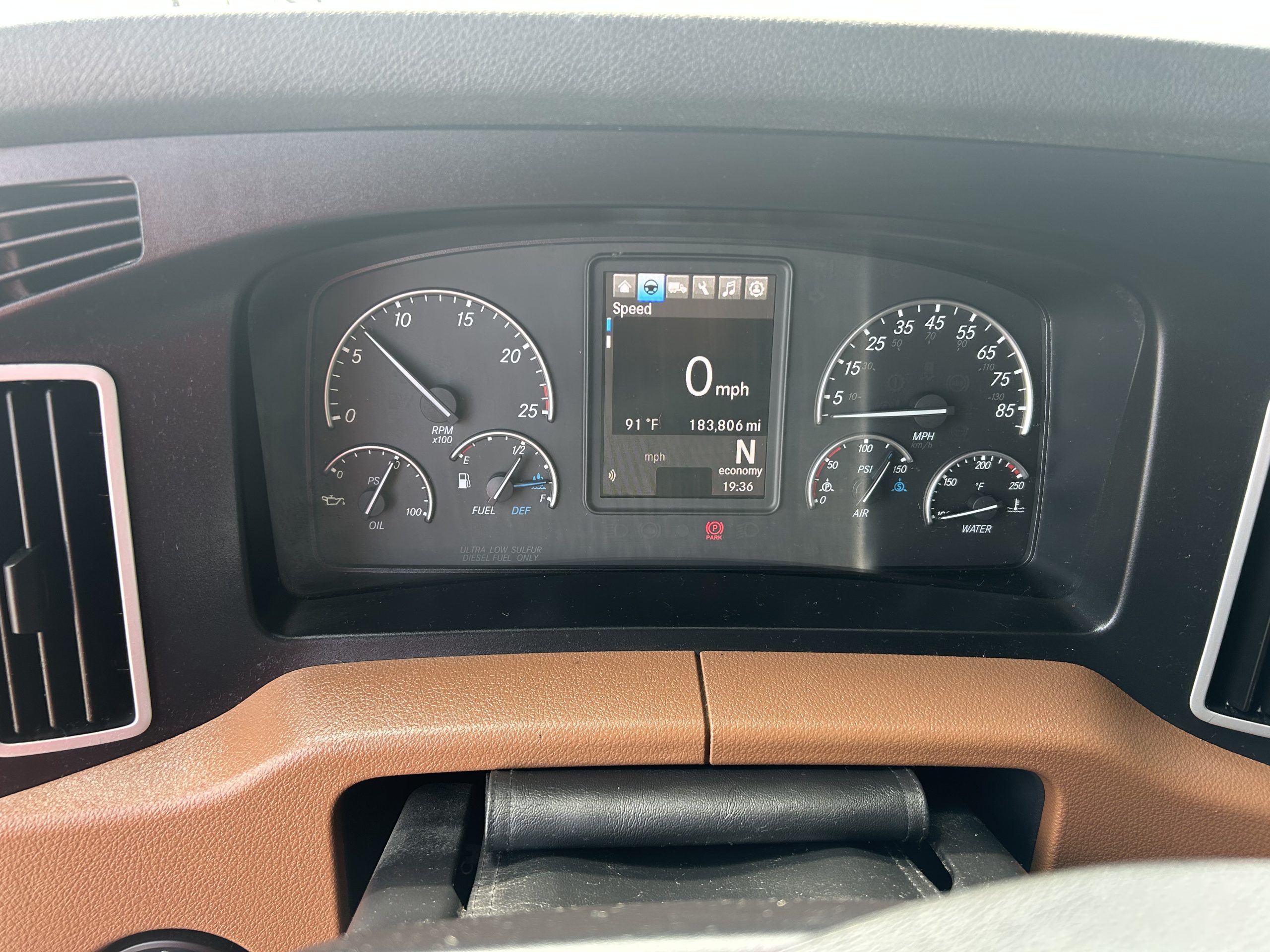 2024 Freightliner PT126 - image 4 of 6
