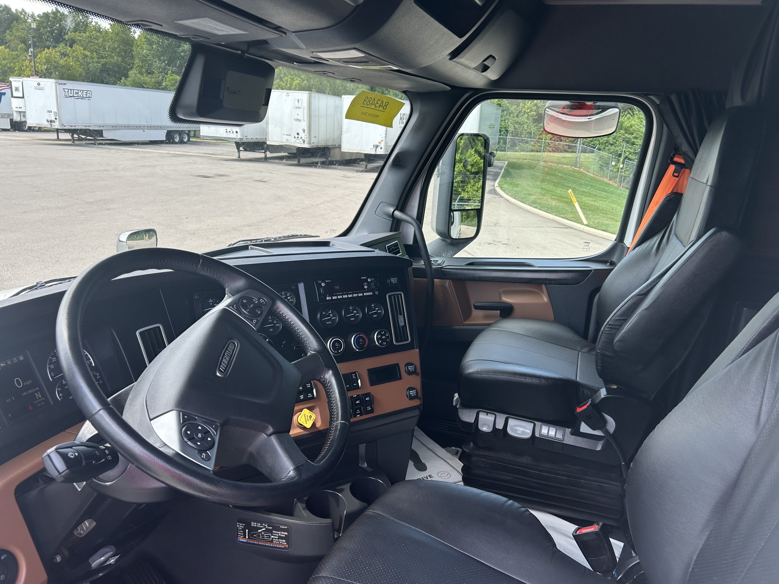 2024 Freightliner PT126 - image 6 of 6