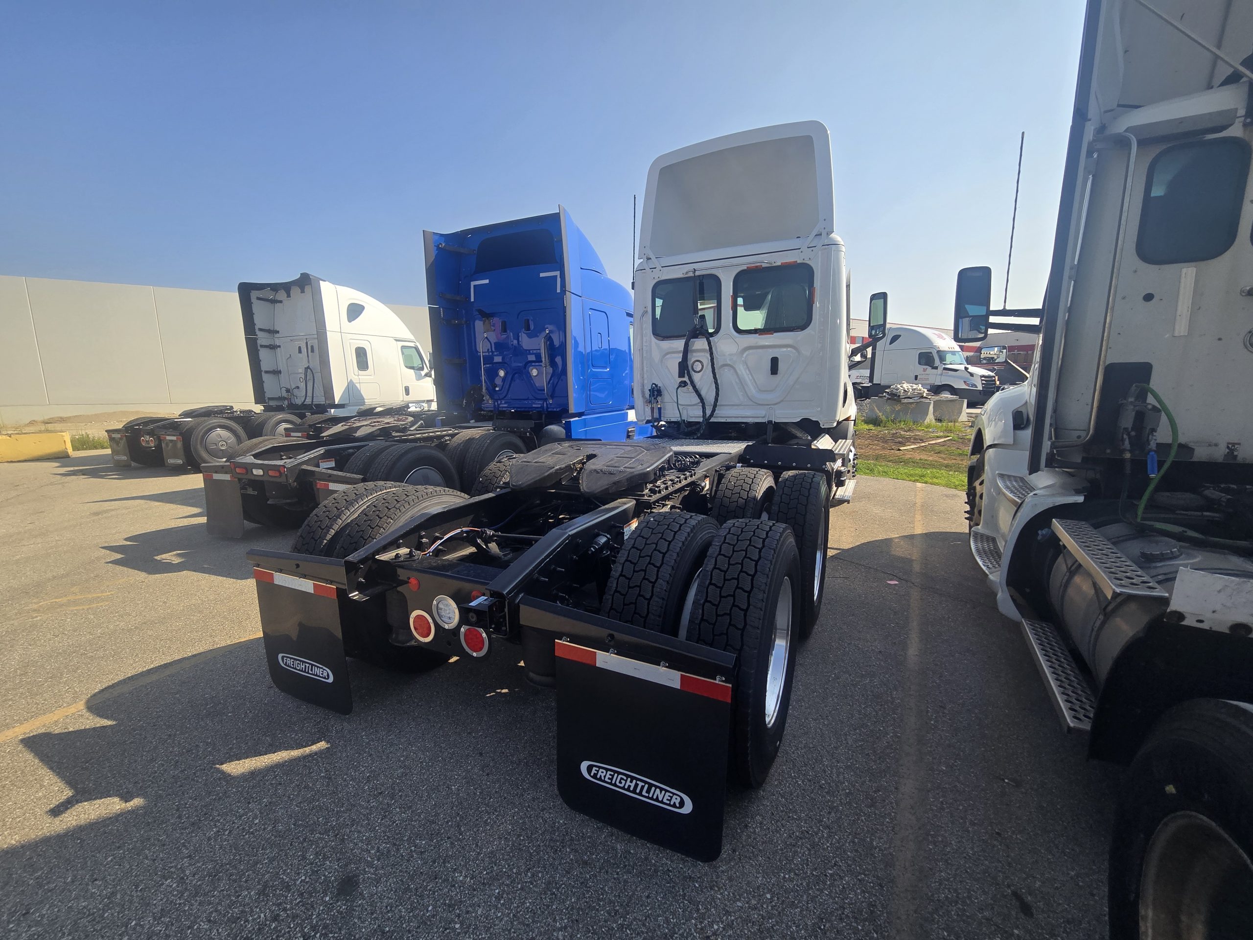2026 Freightliner PE116DC - image 6 of 6