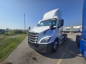 2026 Freightliner PE116DC 068PM00000aDiHx
