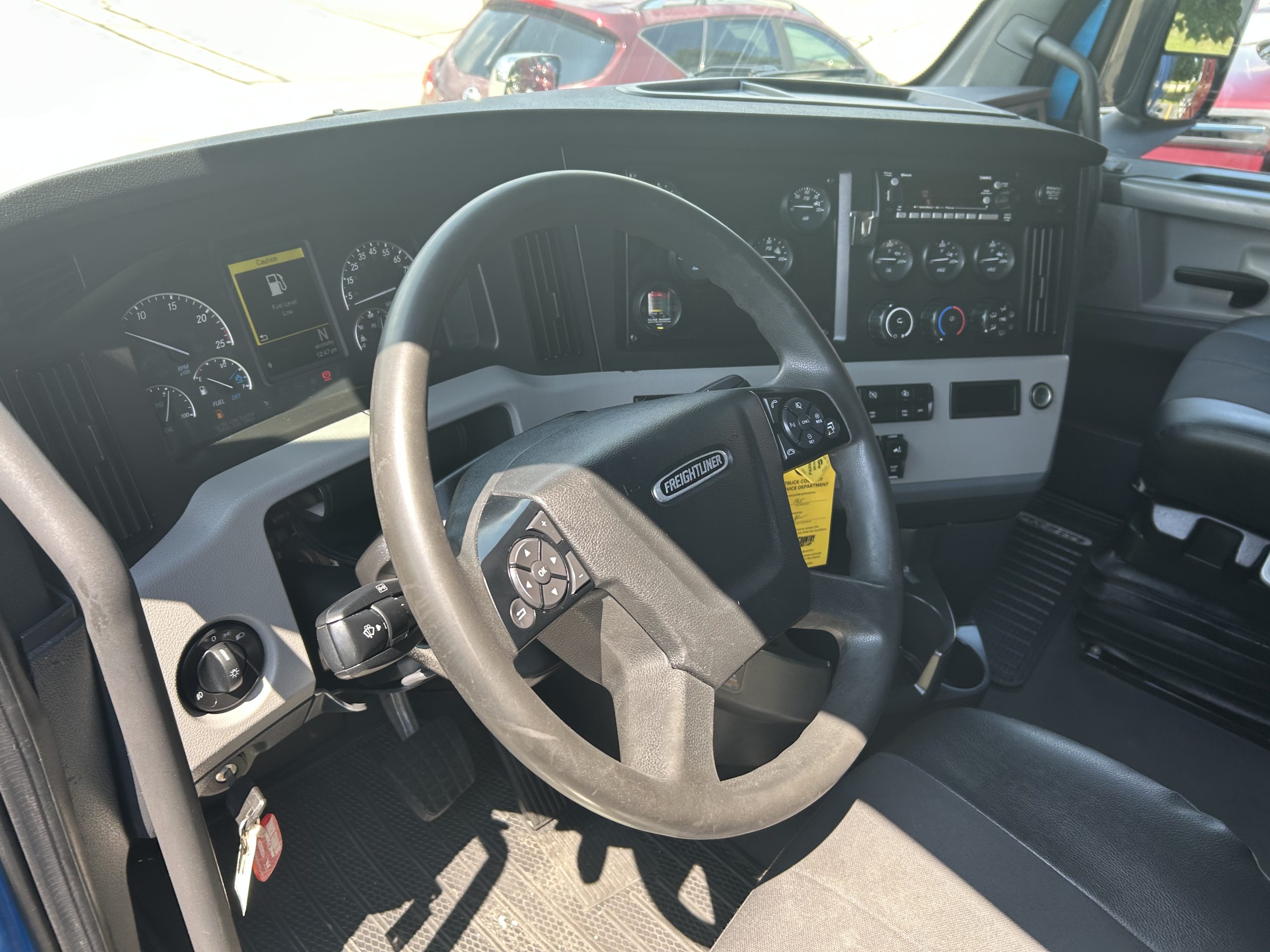 2022 Freightliner PT126SLP - image 6 of 6
