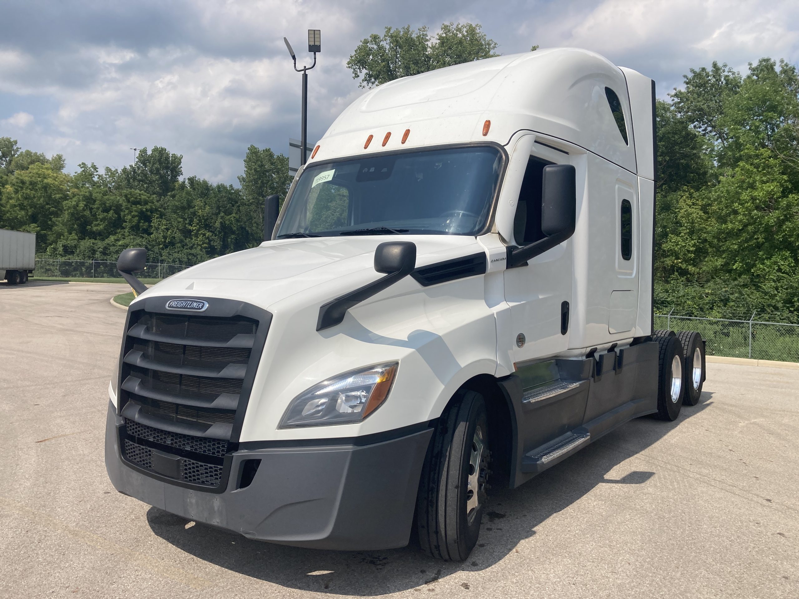 2022 Freightliner PT126 - image 1 of 1