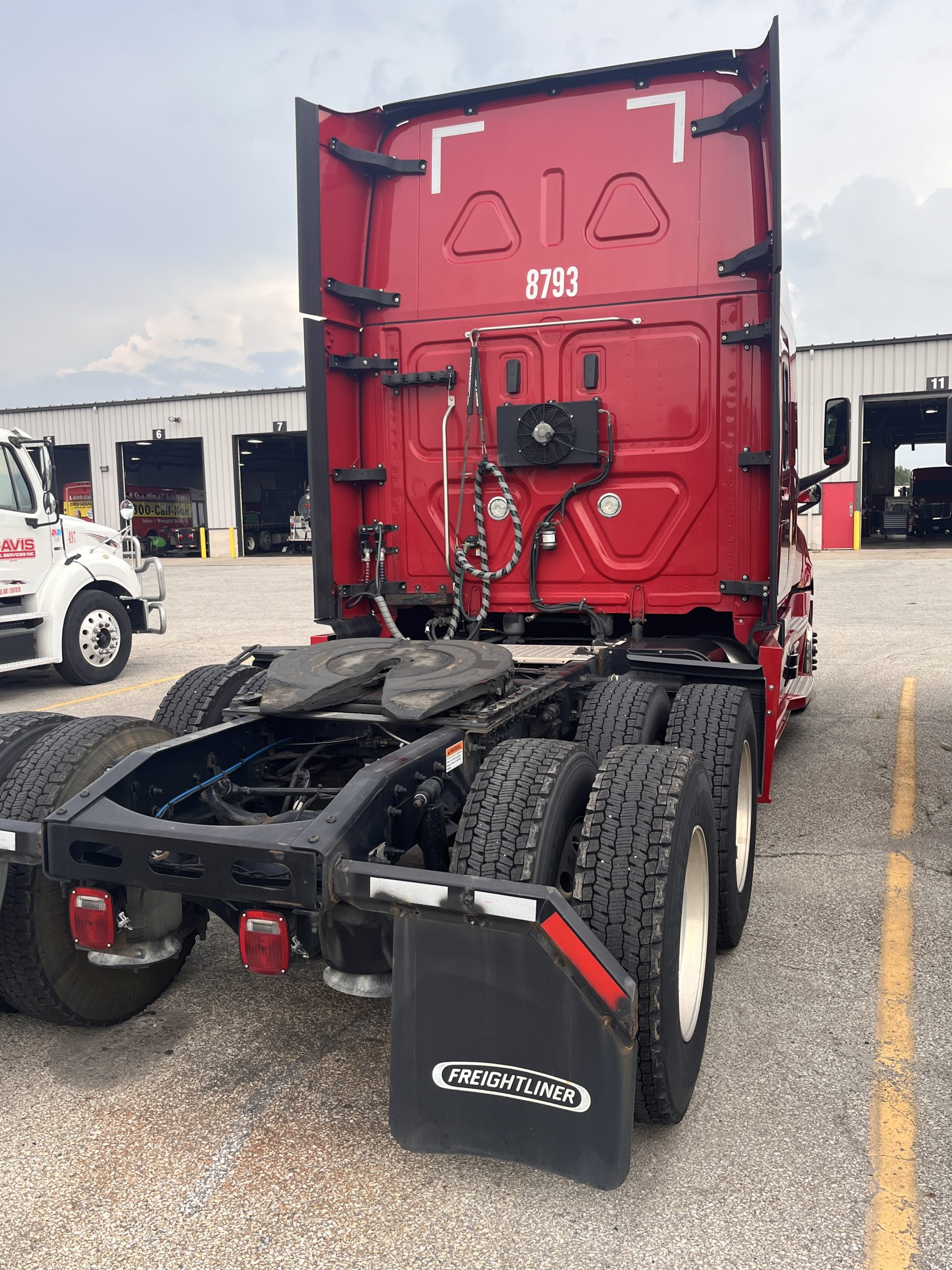 2022 Freightliner PT126 - image 2 of 6