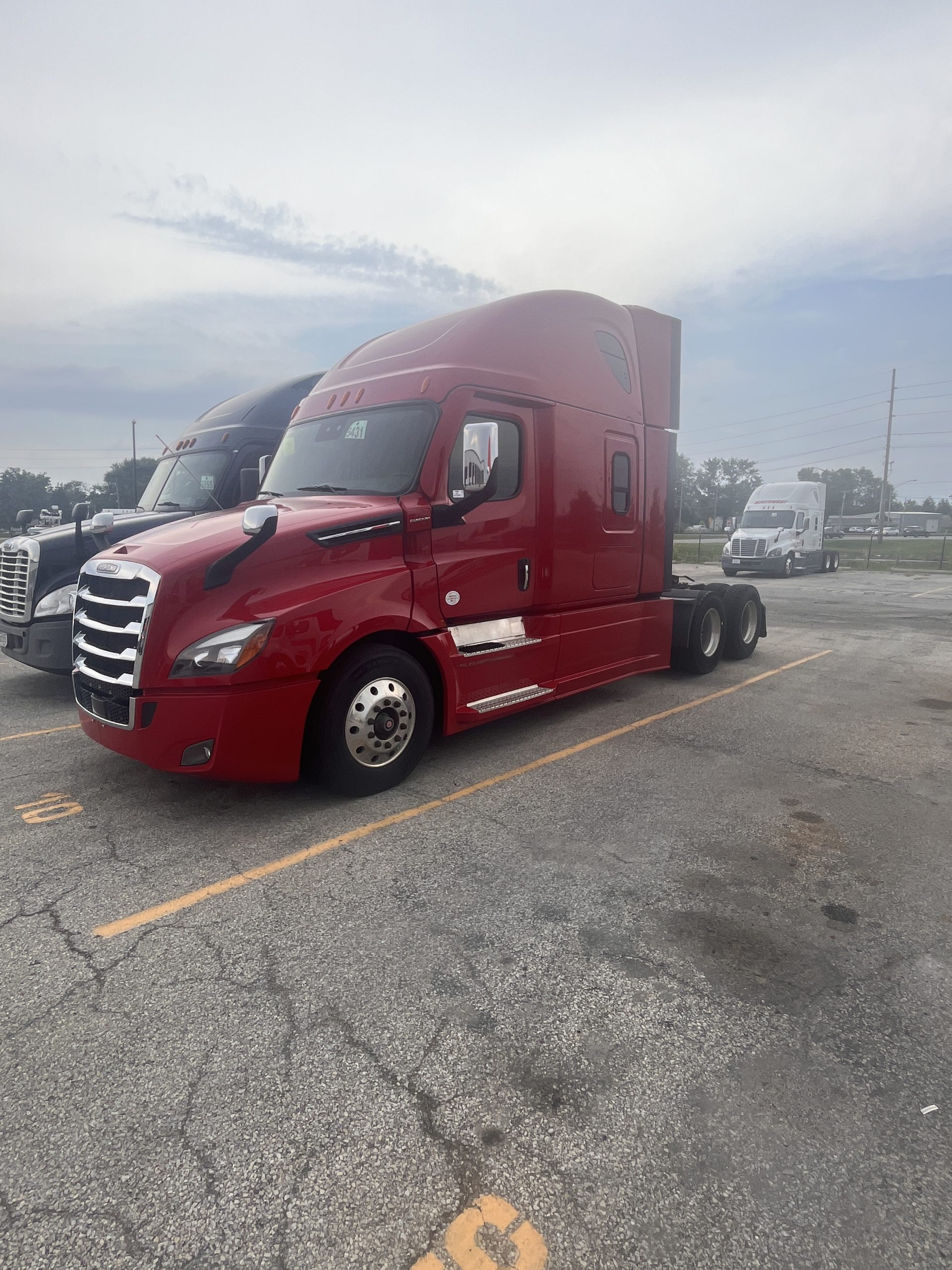 2022 Freightliner PT126 - image 3 of 6