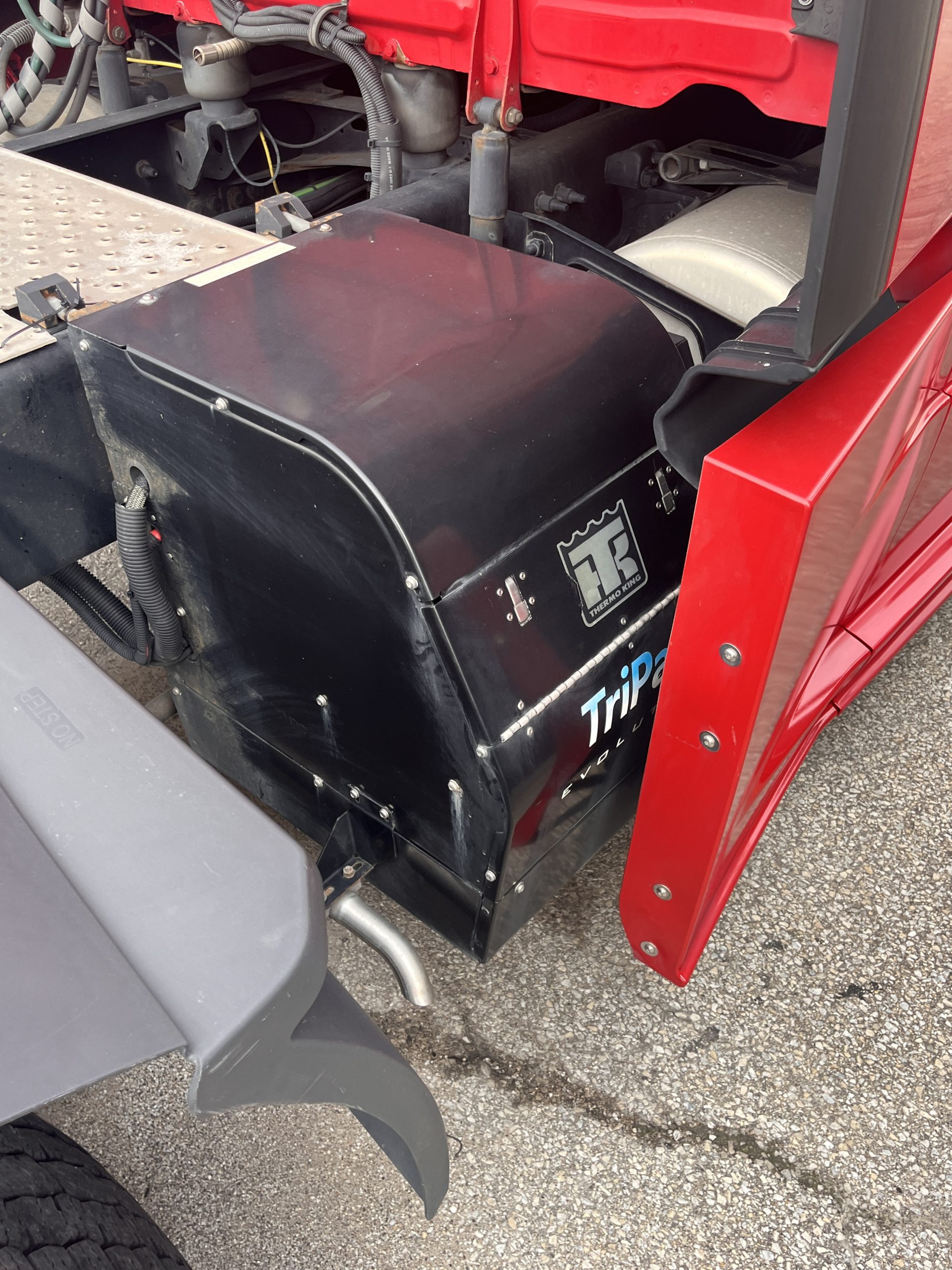2022 Freightliner PT126 - image 5 of 6