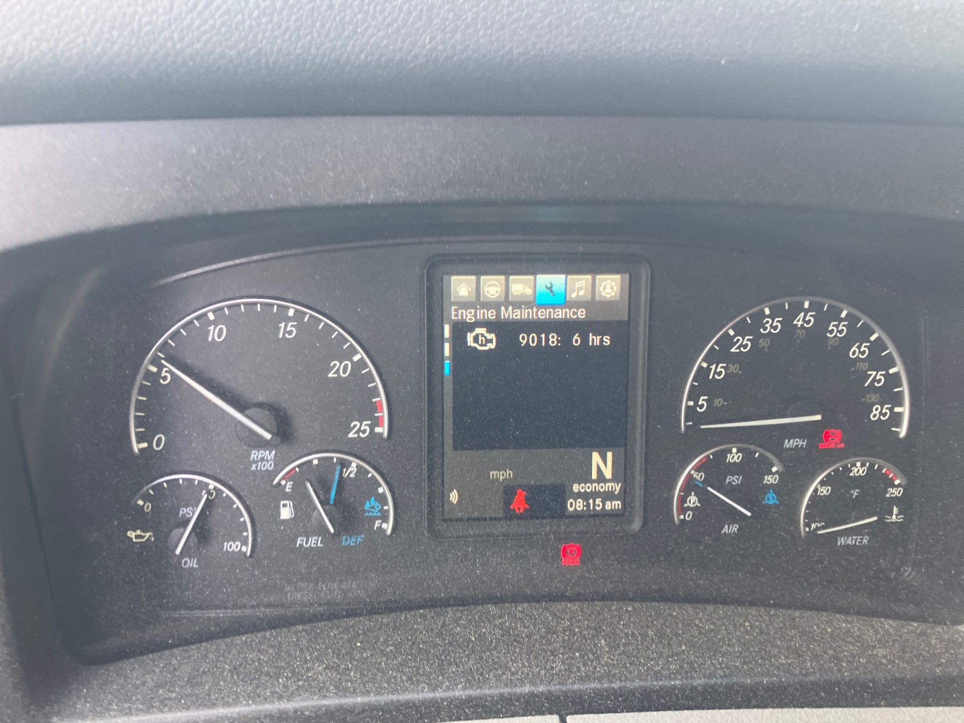 2022 Freightliner PT126 - image 3 of 6