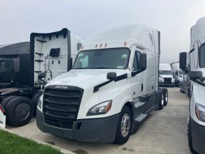2022 Freightliner PT126 068PM00000aZMc1