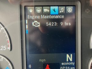 2022 Freightliner PT126 068PM00000aZMdd