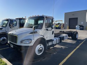 2019 Freightliner M2106 068PM00000alAFK