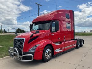 2022 Volvo VNL860 068PM00000alNFn