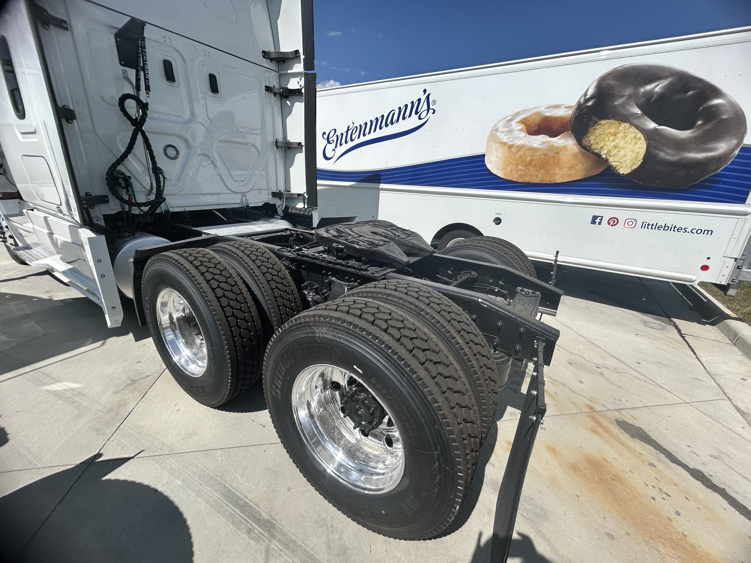 2020 Freightliner PT126SLP - image 6 of 6
