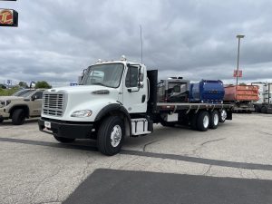 2016 Freightliner M2112 068PM00000awmKc