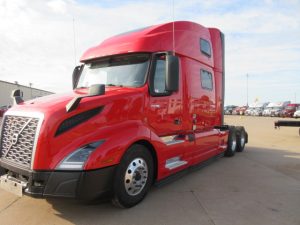 2022 Volvo VNL860 068PM00000b0ARx