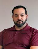 Joshua Vazquez