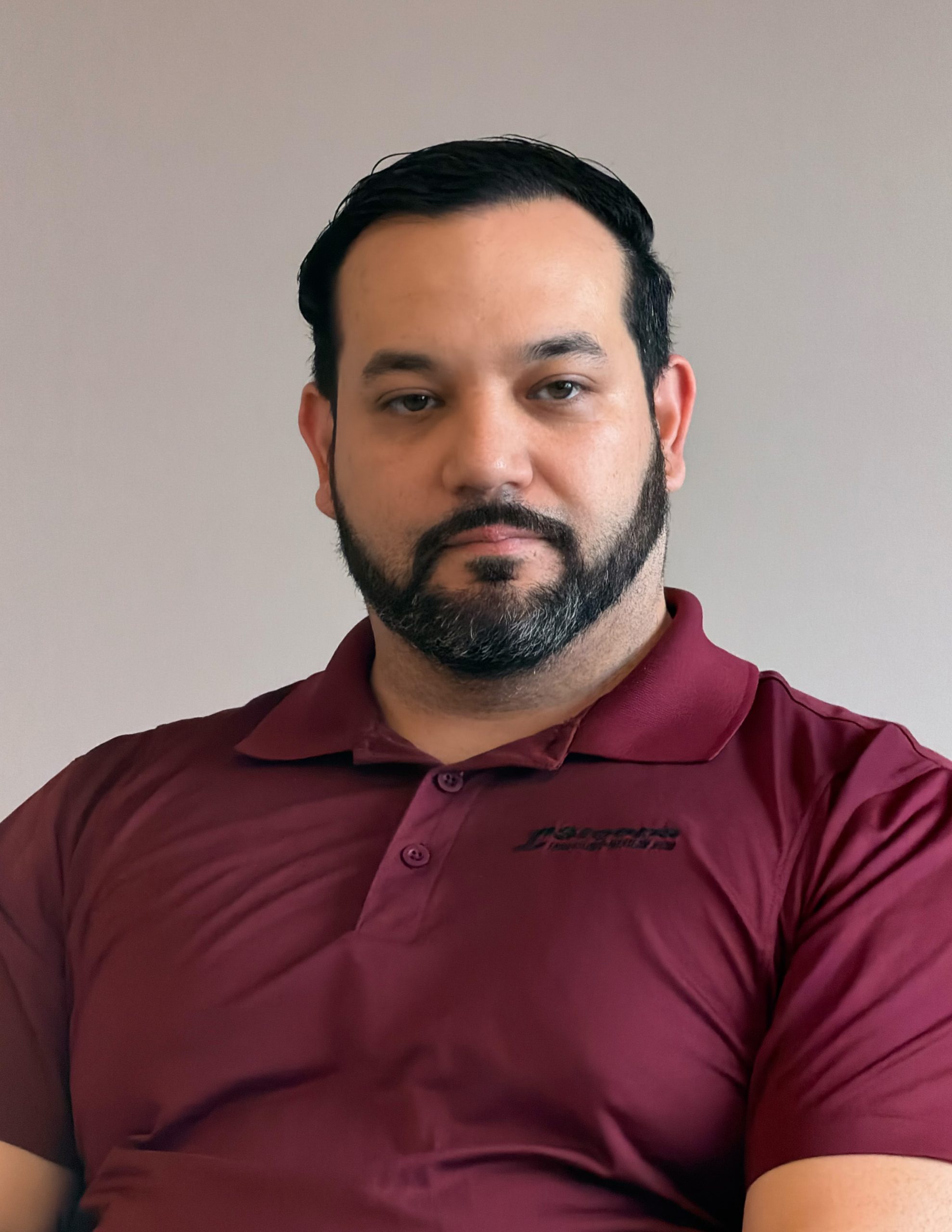Joshua Vazquez