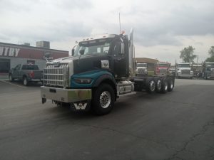 2026 Western Star 49X 068PM00000WLjWC