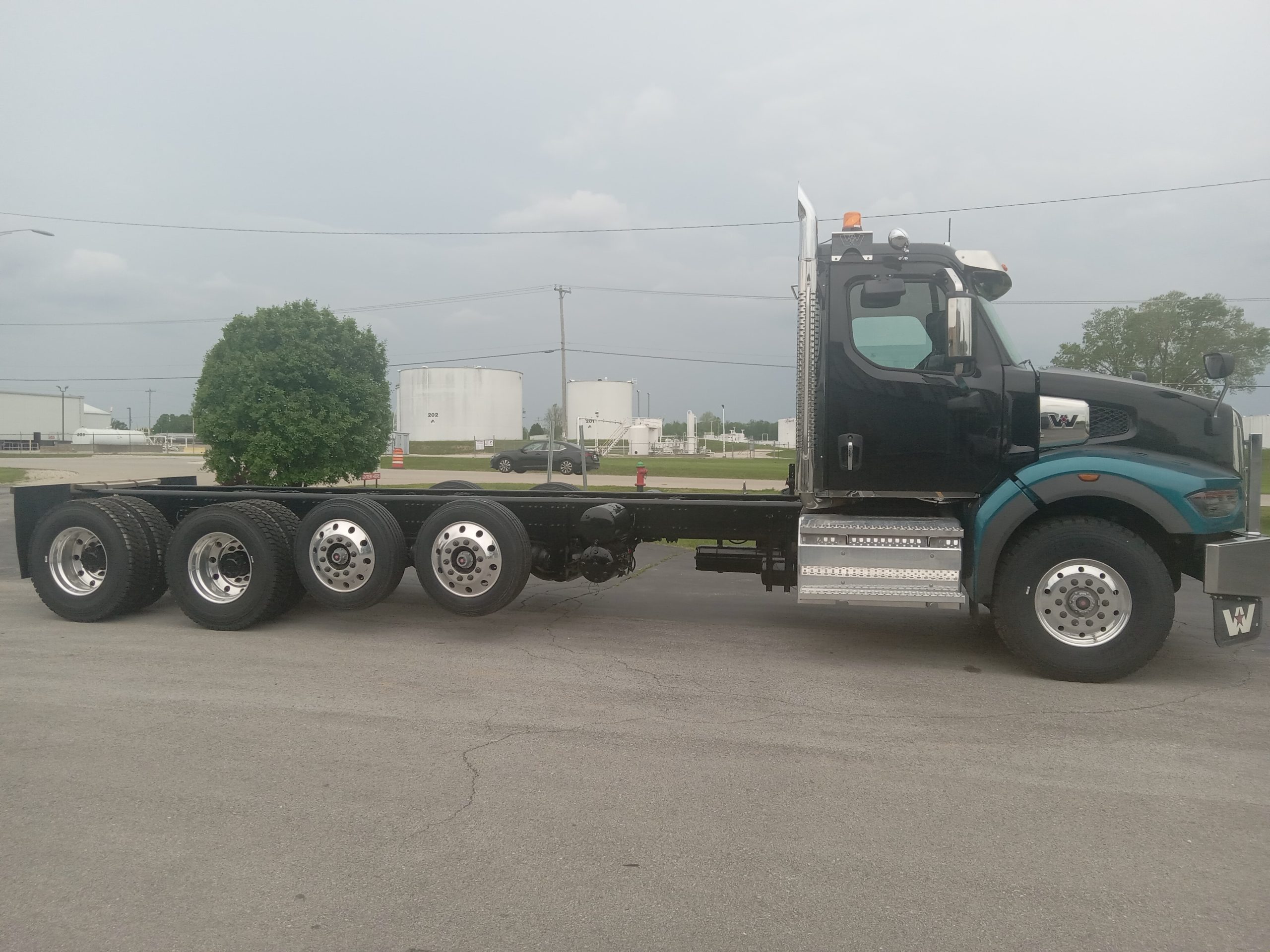 2026 Western Star 49X - image 6 of 6