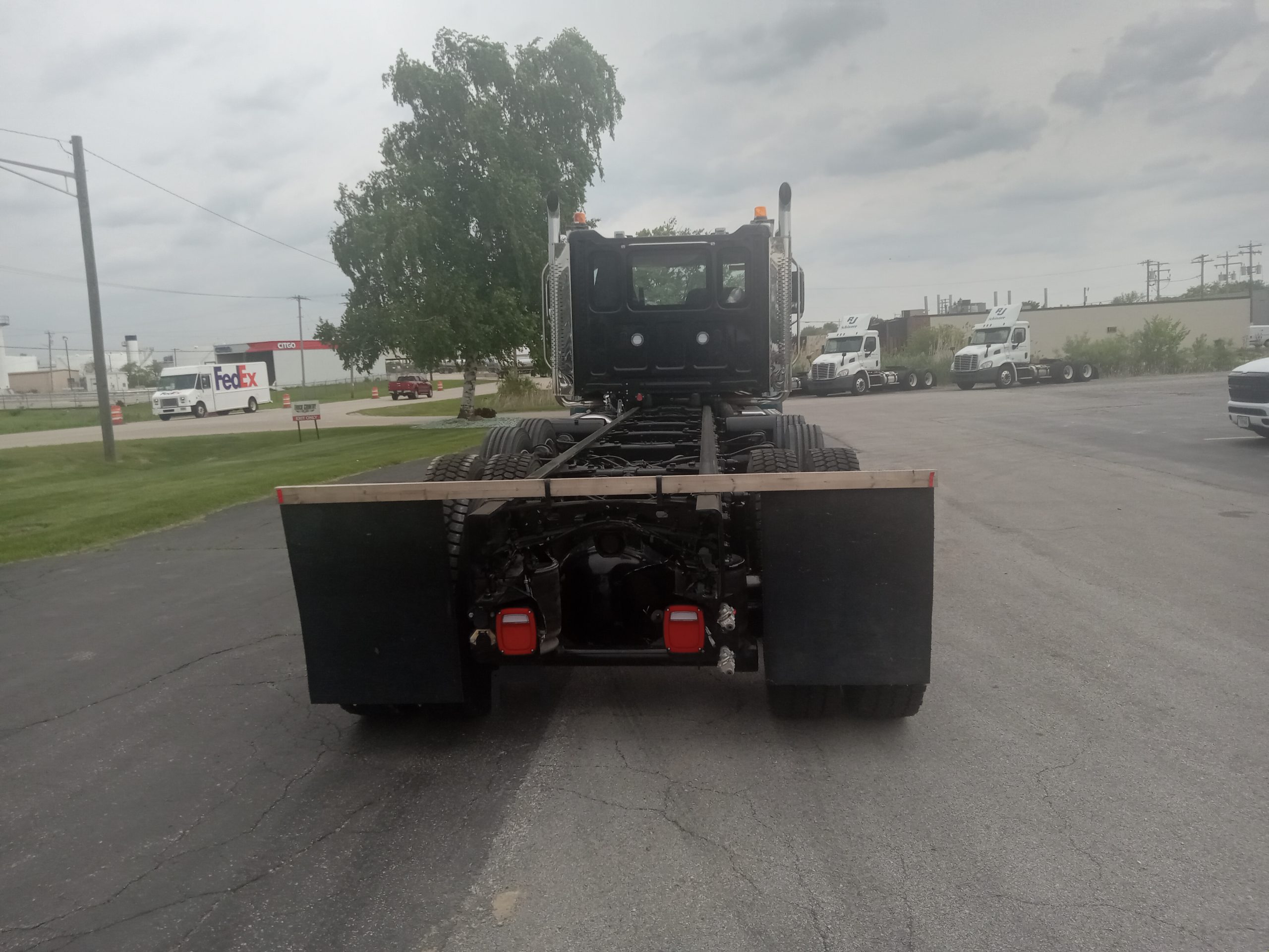 2026 Western Star 49X - image 4 of 6