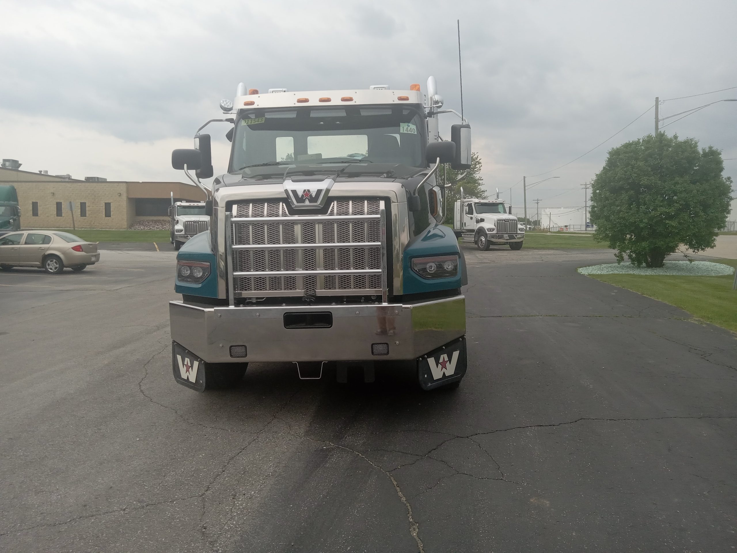 2026 Western Star 49X - image 2 of 6