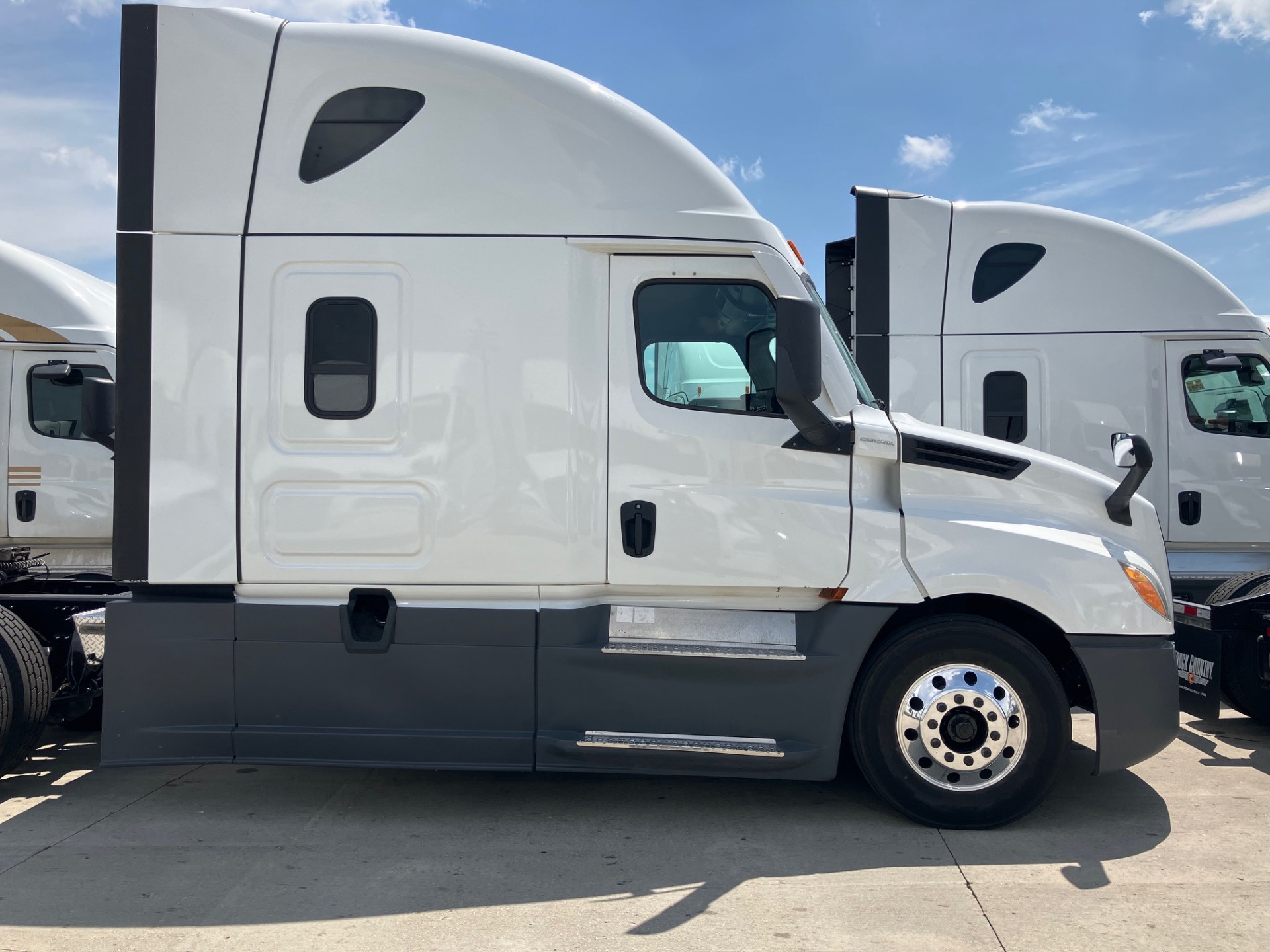 2022 Freightliner PT126 - image 6 of 6