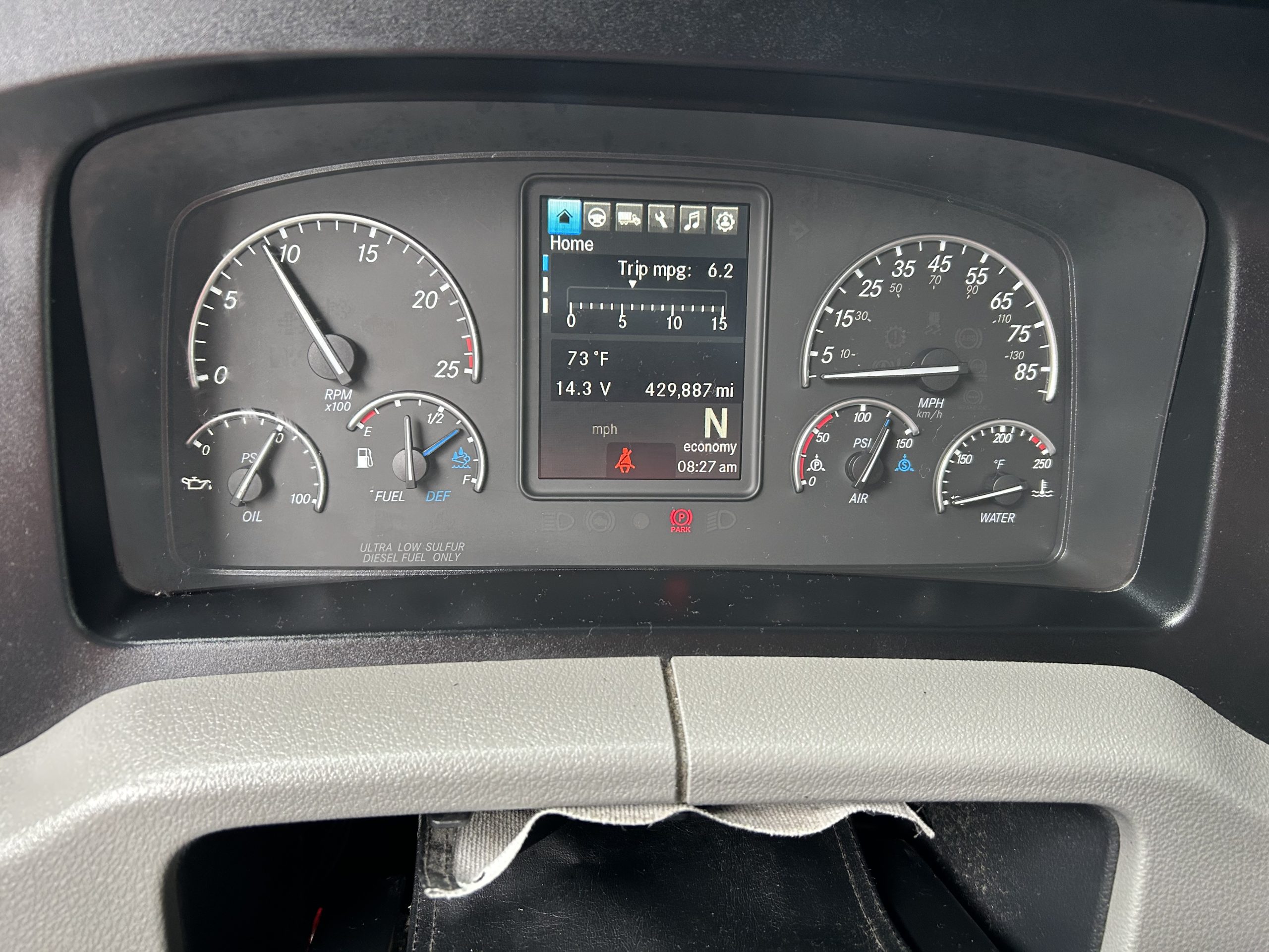 2022 Freightliner PT126SLP - image 5 of 6